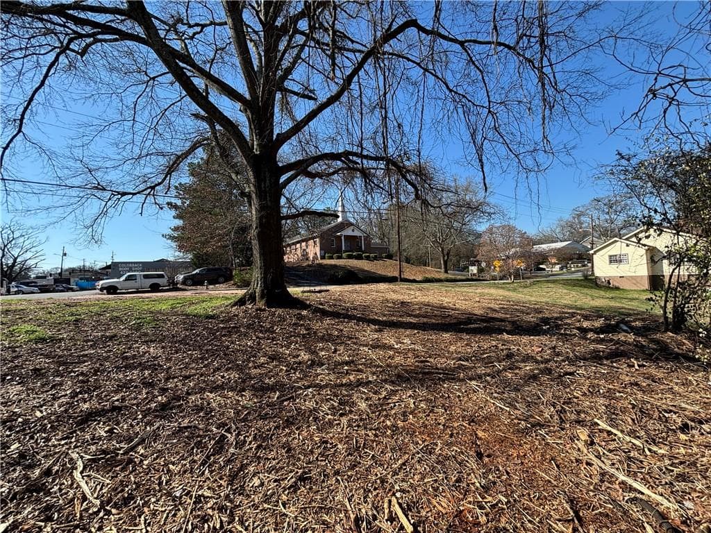 single family residence for sale at 555 Lawrence Street, Marietta, GA 30060 — photo 9