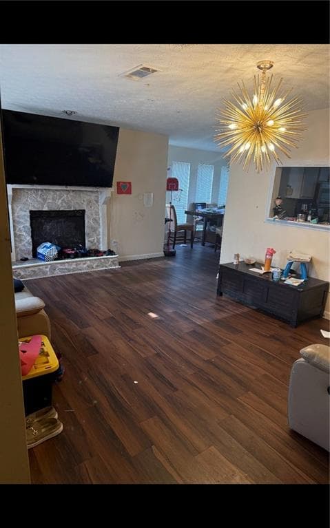 2 bedroom, 3 bathroom, 1,208 sq ft townhouse for sale at 917 Park Gate Place, Stone Mountain, GA 30083 — photo 2