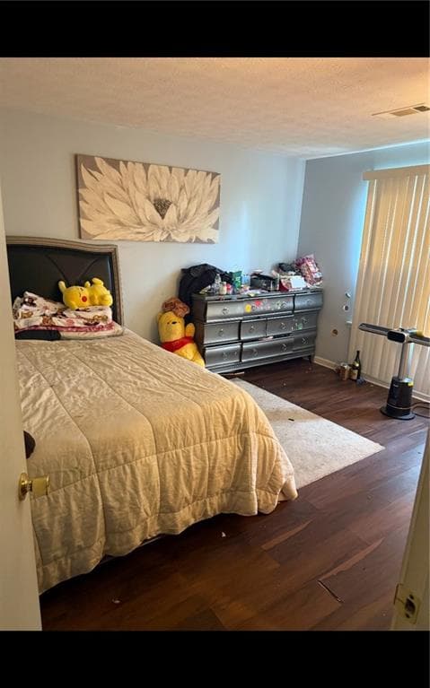 2 bedroom, 3 bathroom, 1,208 sq ft townhouse for sale at 917 Park Gate Place, Stone Mountain, GA 30083 — photo 4