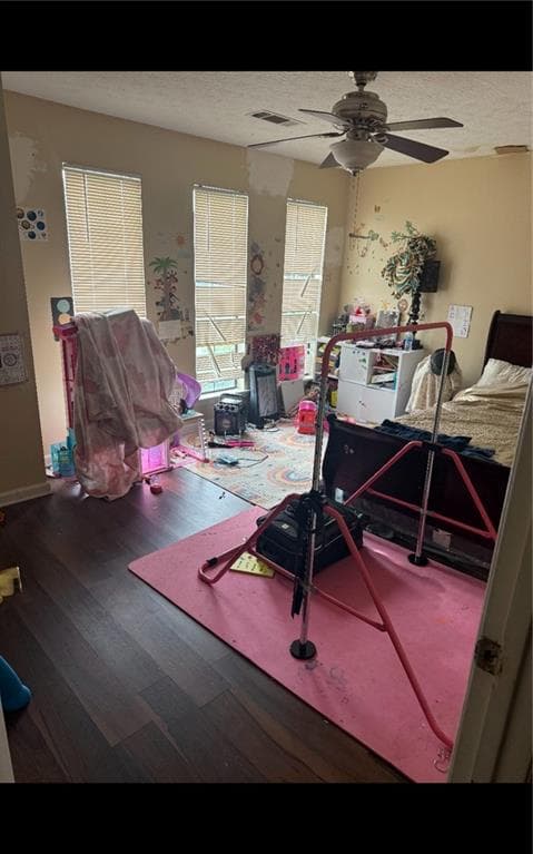 2 bedroom, 3 bathroom, 1,208 sq ft townhouse for sale at 917 Park Gate Place, Stone Mountain, GA 30083 — photo 5