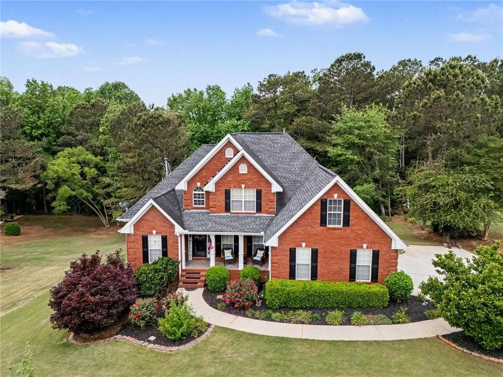 260 Glynnshire Court, Covington, GA 30016 — most recent listing photo