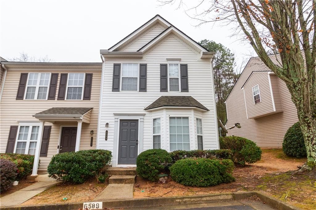 6589 Arbor Gate Drive 10, Mableton, GA 30126 — most recent listing photo