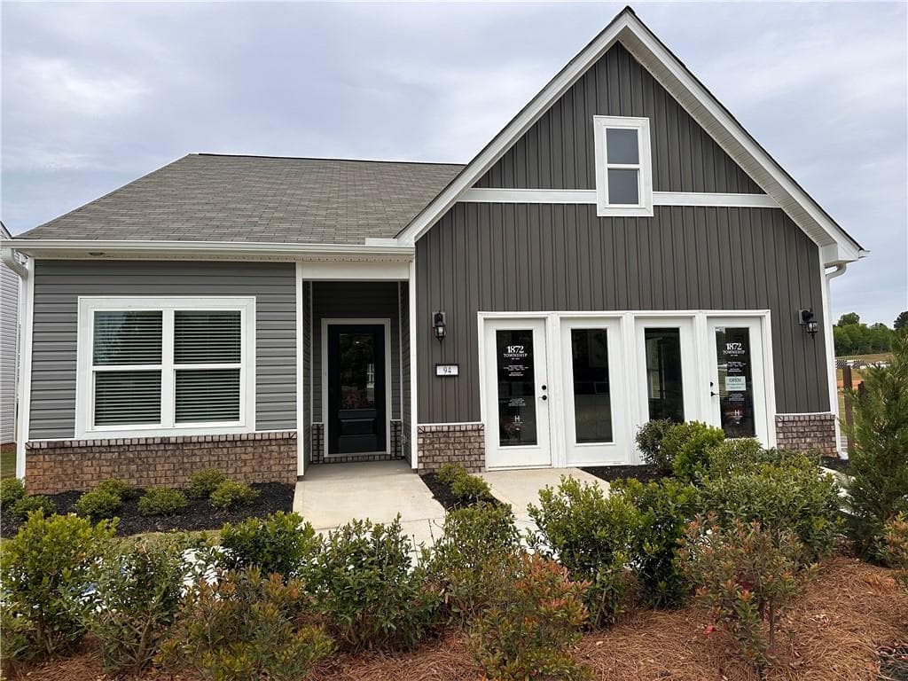 119 Stonecreek Avenue, Rockmart, GA 30153 — most recent listing photo