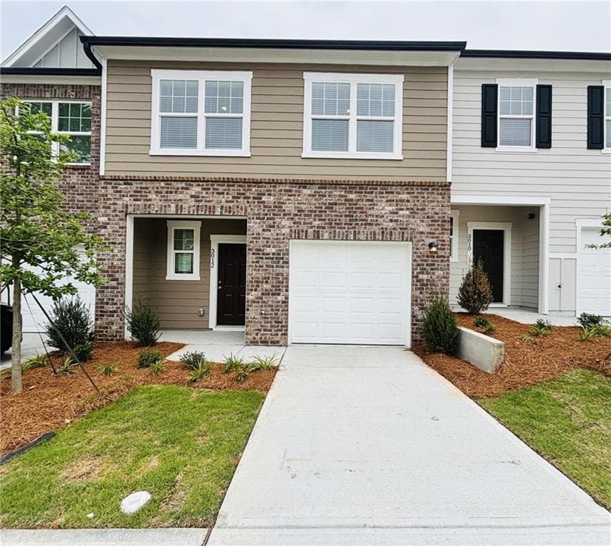 3012 Osier Circle, Douglasville, GA 30135 — most recent listing photo