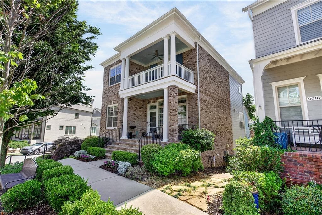 2016 Wheaton Way, Atlanta, GA 30328 — most recent listing photo