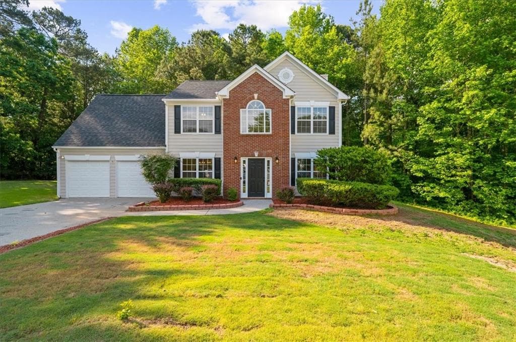 3273 Ashgrove Lane, Marietta, GA 30008 — most recent listing photo