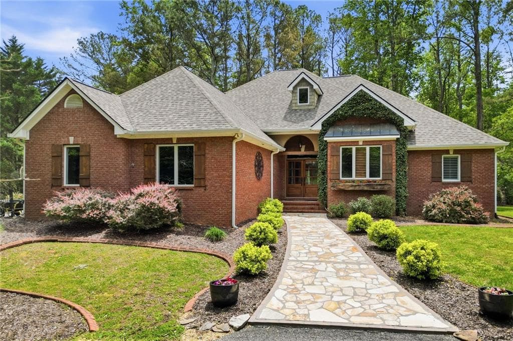 312 Sterling Road, Jasper, GA 30143 — most recent listing photo