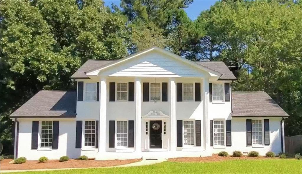 7120 Rockbridge Road, Stone Mountain, GA 30087 — most recent listing photo