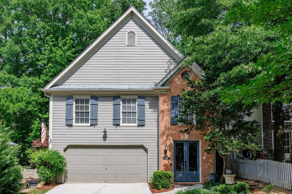 1841 Defoor Avenue, Atlanta, GA 30318 — most recent listing photo