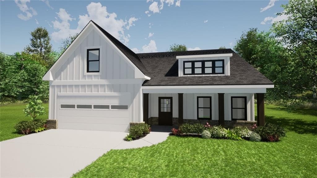 6455 Plantation Station Drive, Lula, GA 30554 — most recent listing photo
