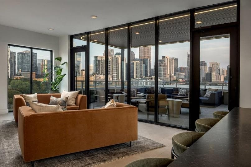 1 bedroom, 1 bathroom, 1,111 sq ft apartment for rent at 10 Tower Street 136, Atlanta, GA 30363 for $3,339 a month — photo 7