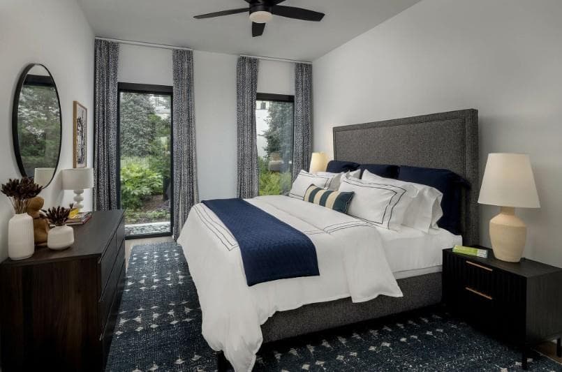 1 bedroom, 1 bathroom, 1,111 sq ft apartment for rent at 10 Tower Street 136, Atlanta, GA 30363 for $3,339 a month — photo 8