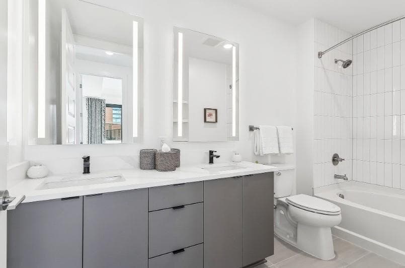 1 bedroom, 1 bathroom, 1,111 sq ft apartment for rent at 10 Tower Street 136, Atlanta, GA 30363 for $3,339 a month — photo 10