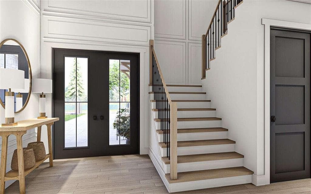 5 bedroom, 4 bathroom, 6,037 sq ft single family residence for sale at 3836 Wesley Chapel Road, Marietta, GA 30062 — photo 5