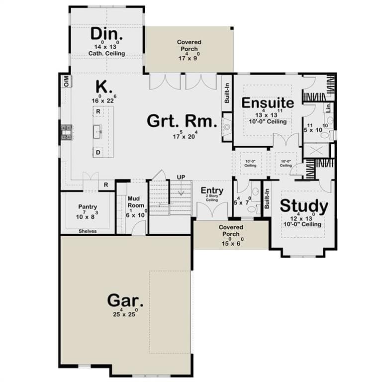 5 bedroom, 4 bathroom, 6,037 sq ft single family residence for sale at 3836 Wesley Chapel Road, Marietta, GA 30062 — photo 2