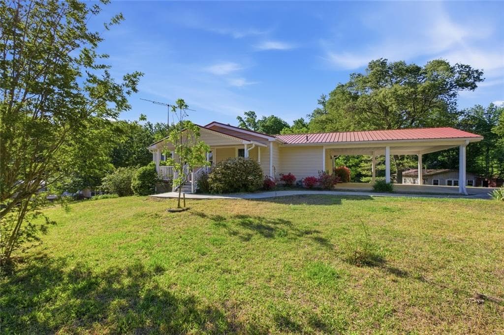 5127 Elrod Road, Gainesville, GA 30506 — most recent listing photo