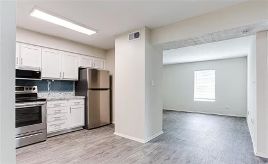 1 bedroom, 1 bathroom apartment for rent at 4375 Cascade Road G075, Atlanta, GA 30331 for $895 a month — photo 3