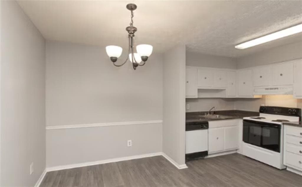 1 bedroom, 1 bathroom apartment for rent at 4375 Cascade Road G075, Atlanta, GA 30331 for $895 a month — photo 5