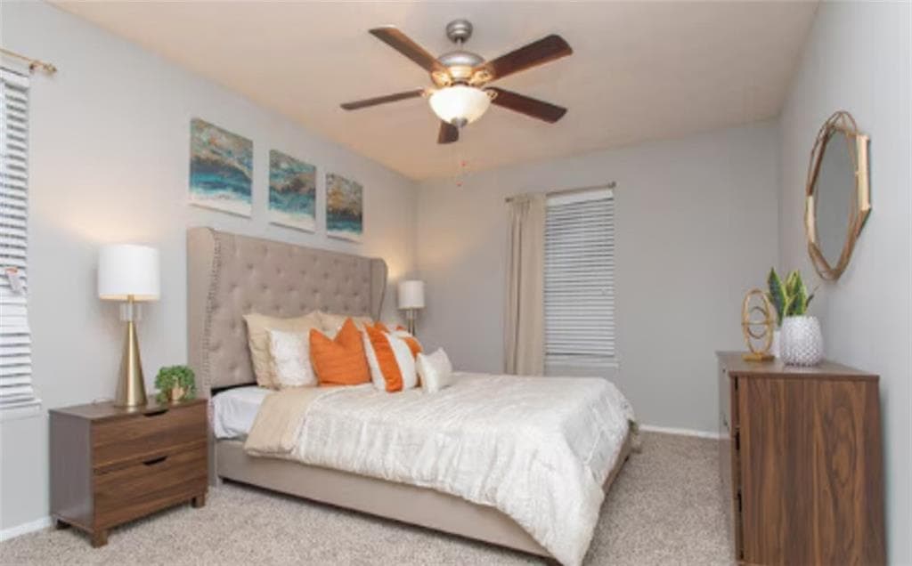 1 bedroom, 1 bathroom apartment for rent at 4375 Cascade Road G075, Atlanta, GA 30331 for $895 a month — photo 7
