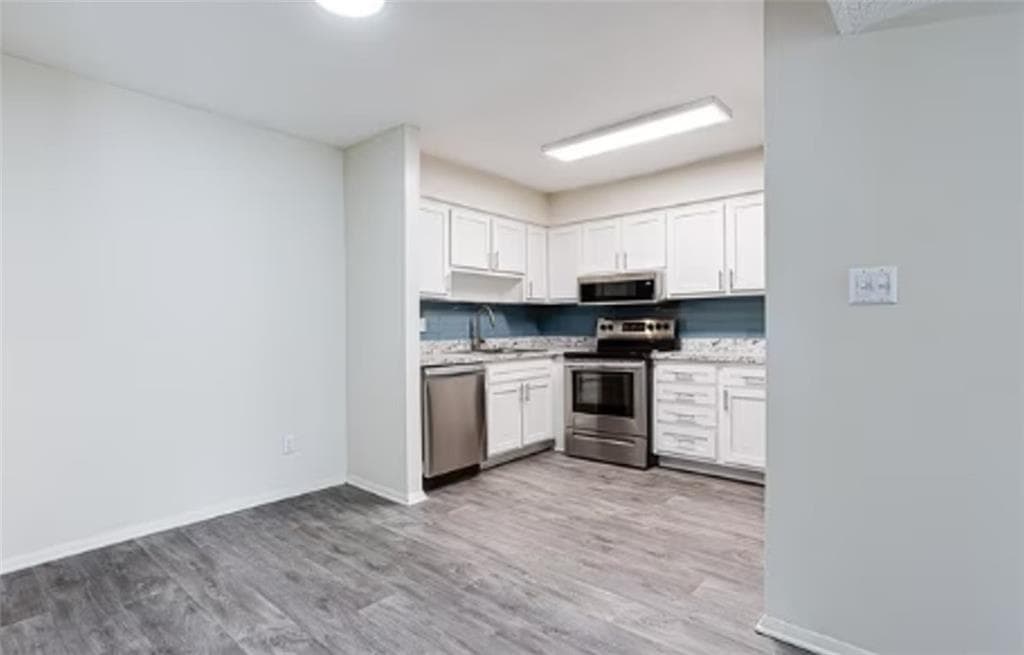 2 bedroom, 2 bathroom apartment for rent at 4375 Cascade Road A008, Atlanta, GA 30331 for $1,050 a month — photo 10