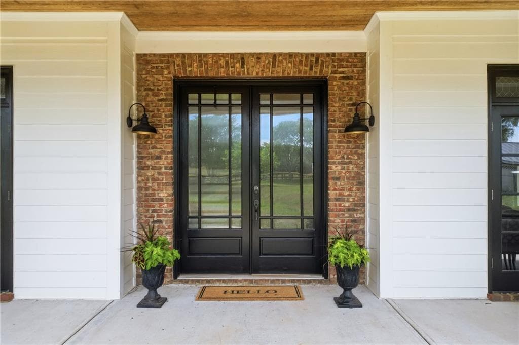 6 bedroom, 5 bathroom, 6,083 sq ft single family residence for sale at 3535 Dr Bramblett Road, Cumming, GA 30028 — photo 10