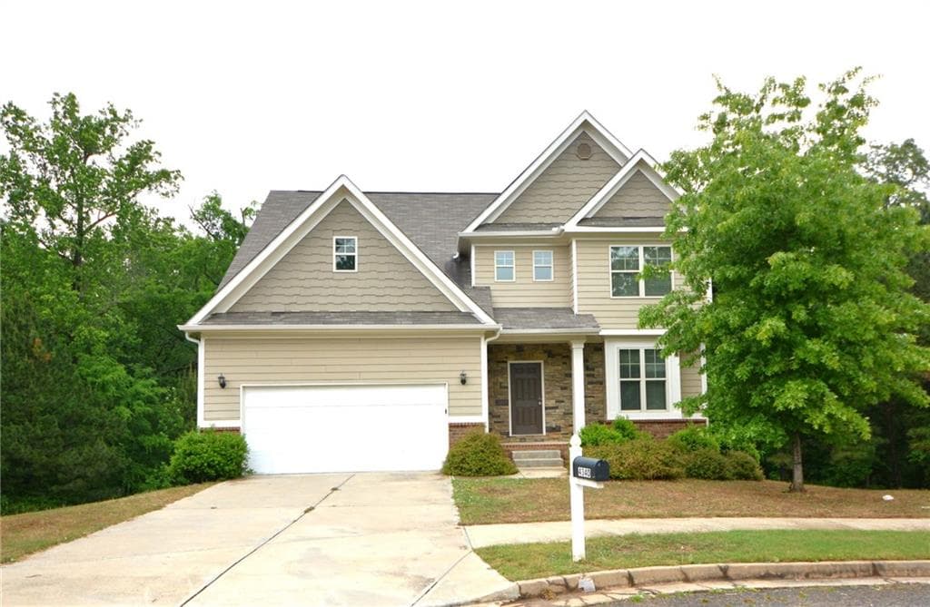 4340 Traipse Path, Ellenwood, GA 30294 — most recent listing photo