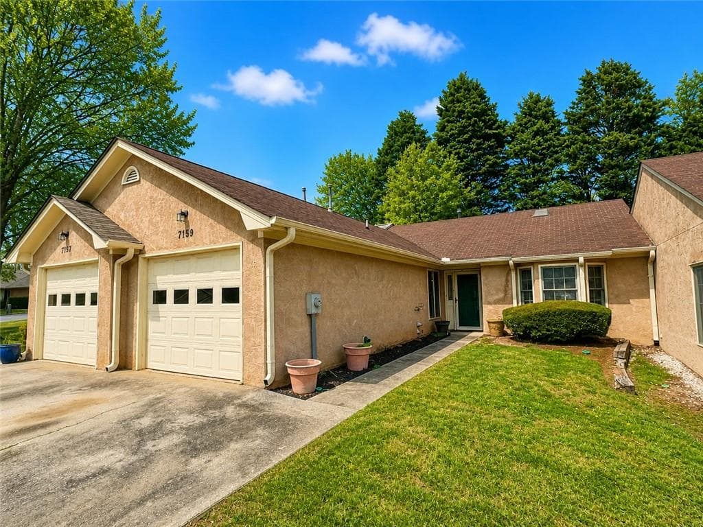 7159 Woodridge Lane, Union City, GA 30291 — most recent listing photo