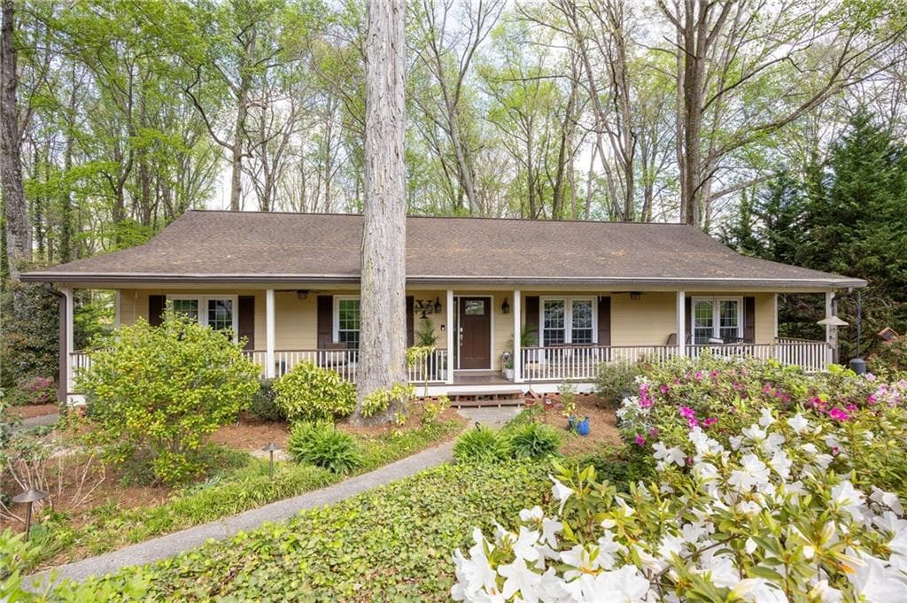 2058 Shillingwood Drive, Kennesaw, GA 30152 — most recent listing photo
