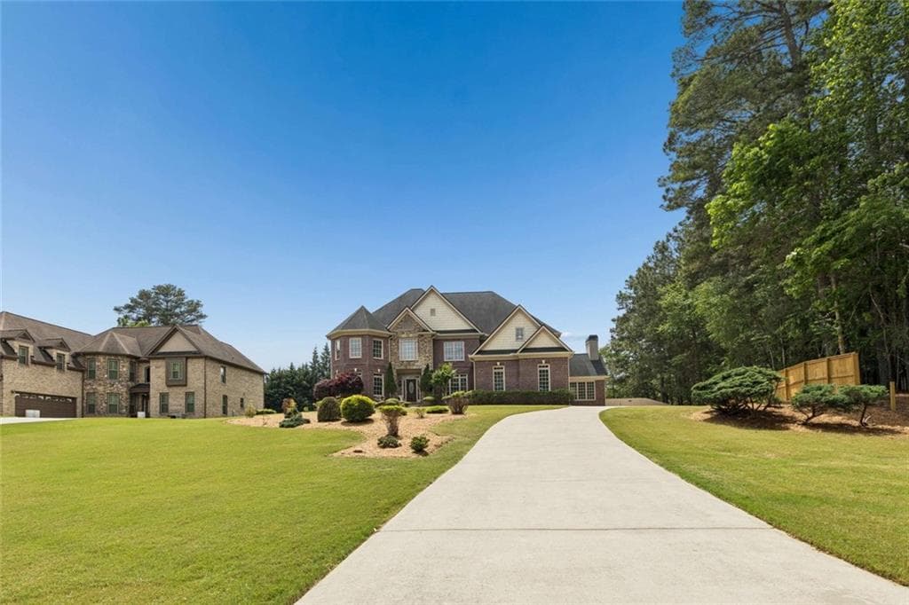 5356 Settles Bridge Road, Suwanee, GA 30024 — most recent listing photo