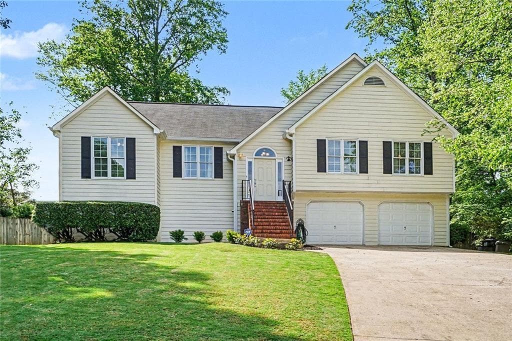 1959 SW McAdoo Court, Marietta, GA 30064 — most recent listing photo
