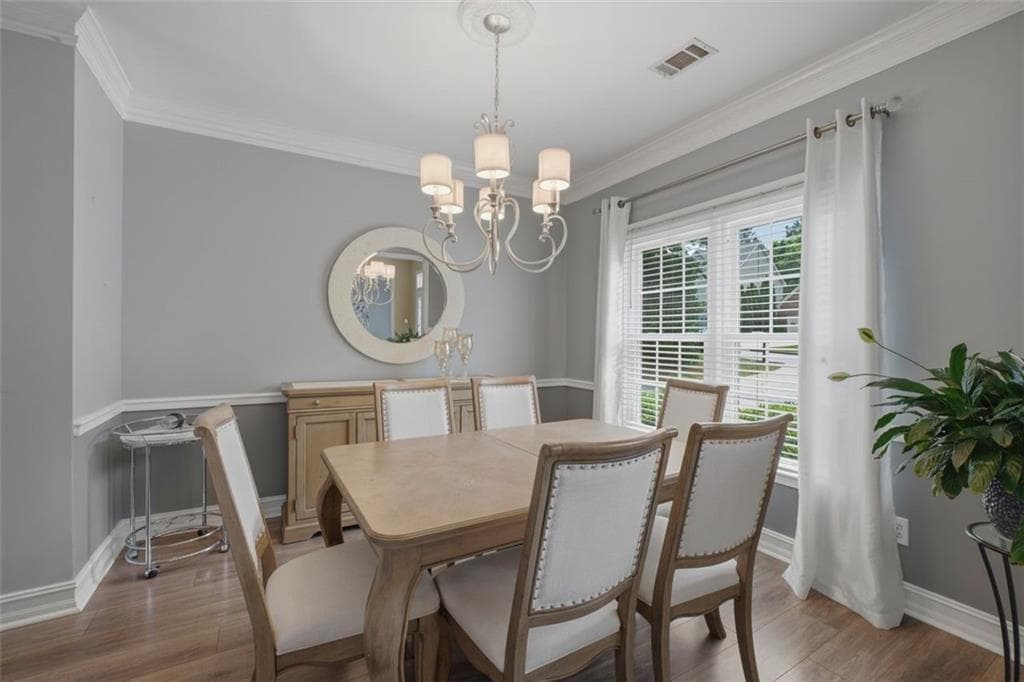 3 bedroom, 3 bathroom, 2,147 sq ft single family residence for sale at 2950 Ivey Ridge Lane, Roswell, GA 30076 — photo 8