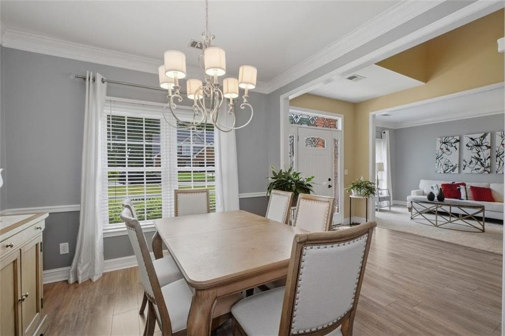 3 bedroom, 3 bathroom, 2,147 sq ft single family residence for sale at 2950 Ivey Ridge Lane, Roswell, GA 30076 — photo 9