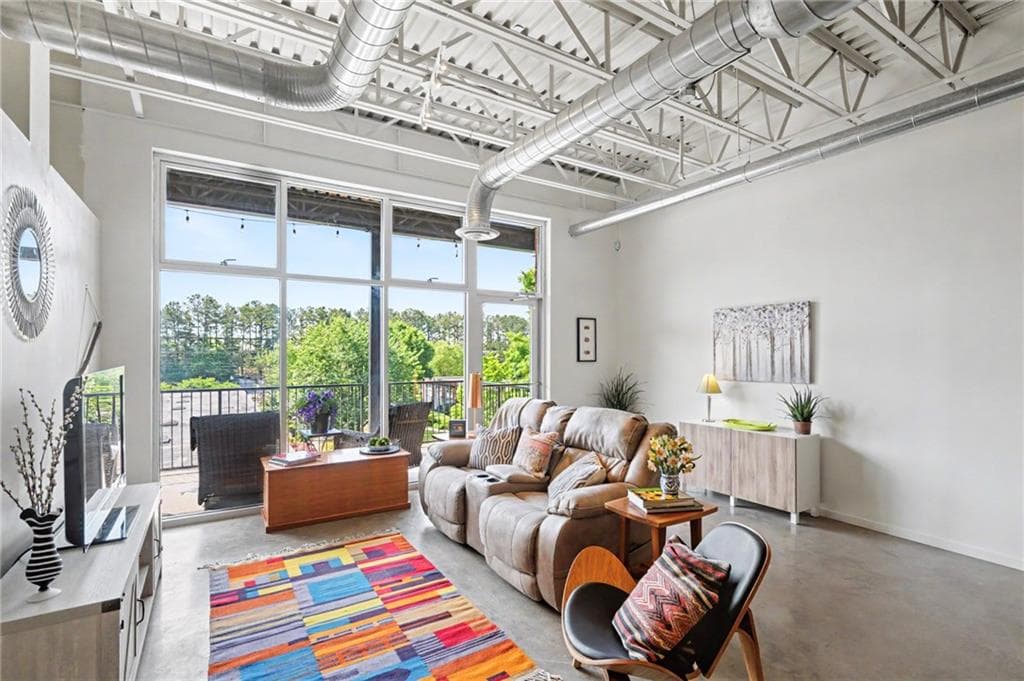 5200 Peachtree Road 3312, Atlanta, GA 30341 — most recent listing photo