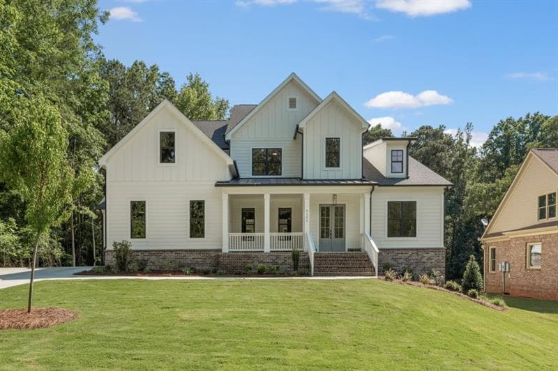 9135 Greenway Court, Gainesville, GA 30506 — most recent listing photo