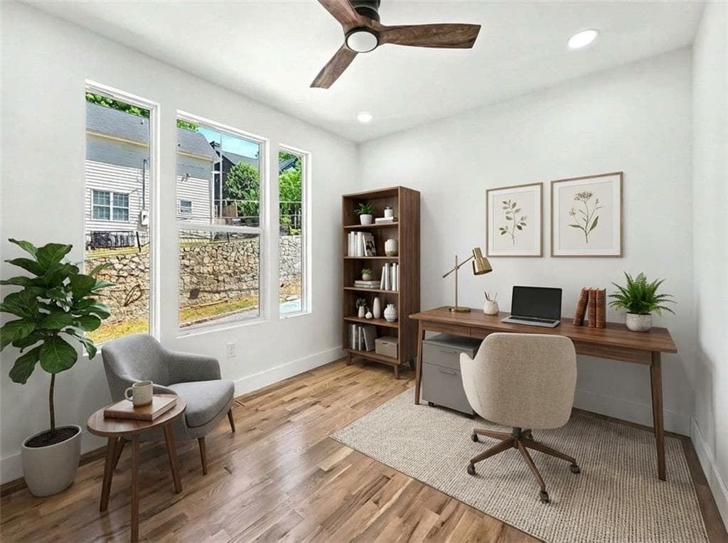 4 bedroom, 3 bathroom, 2,000 sq ft single family residence for sale at 113 Vanira Avenue, Atlanta, GA 30315 — photo 5