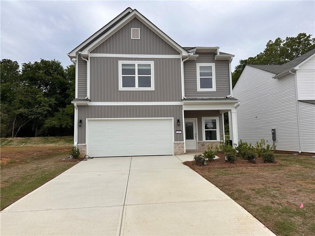 121 Stonecreek Avenue, Rockmart, GA 30153 — most recent listing photo