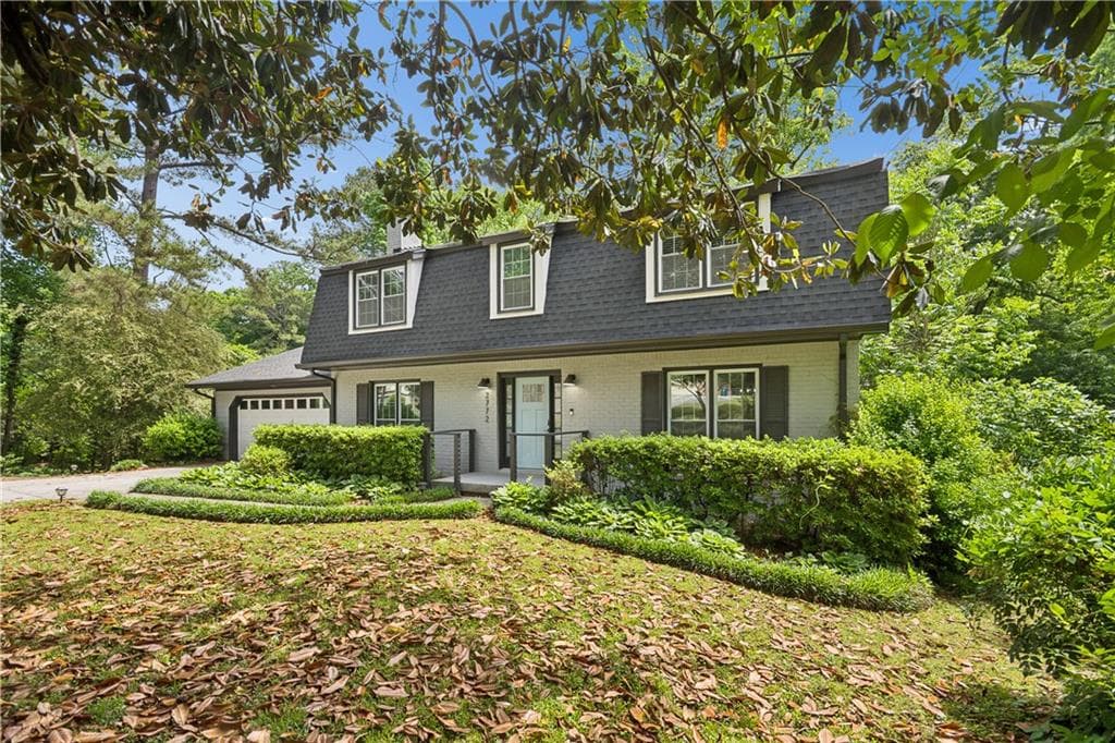 2772 Dunnington Circle, Atlanta, GA 30341 — most recent listing photo