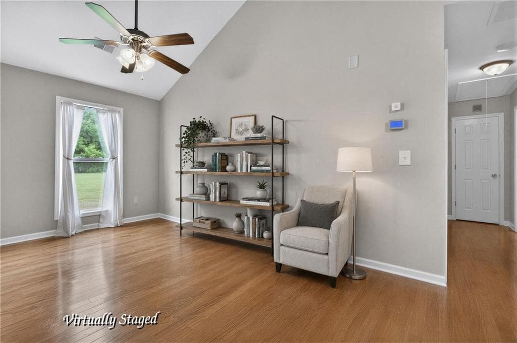 2 bedroom, 2 bathroom, 1,707 sq ft single family residence for sale at 16 Lila Way, Cartersville, GA 30120 — photo 6