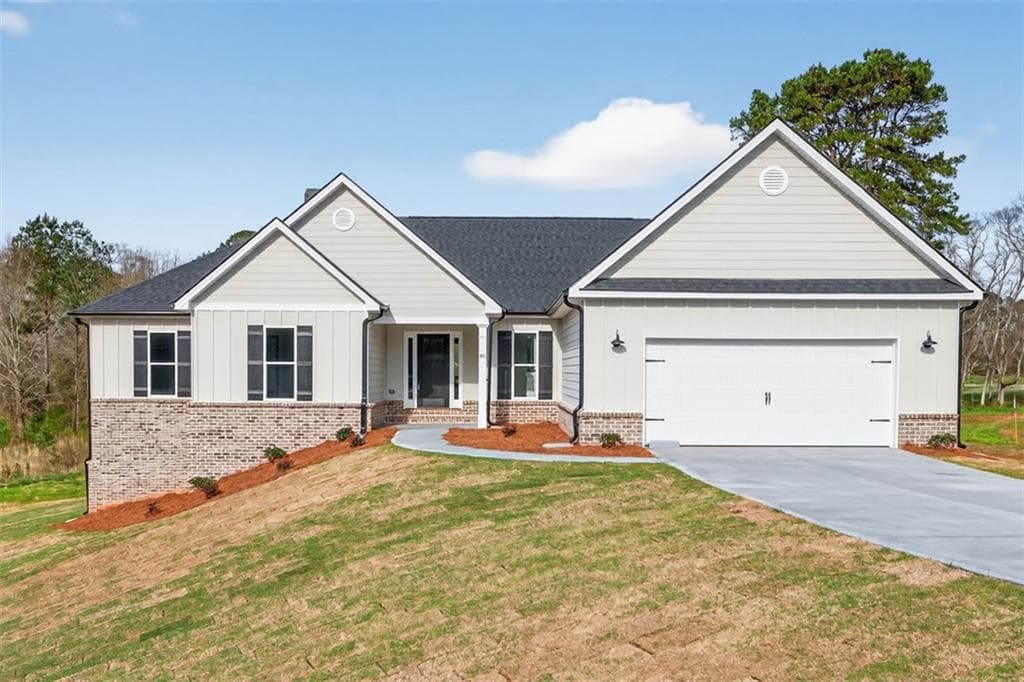 203 Nativity Cove, Bethlehem, GA 30620 — most recent listing photo