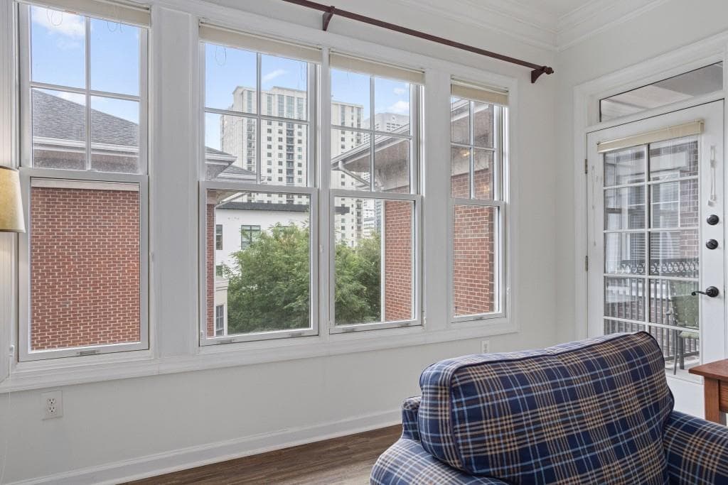 2 bedroom, 2 bathroom, 1,512 sq ft condominium for sale at 850 Piedmont Avenue 1607, Atlanta, GA 30308 — photo 3