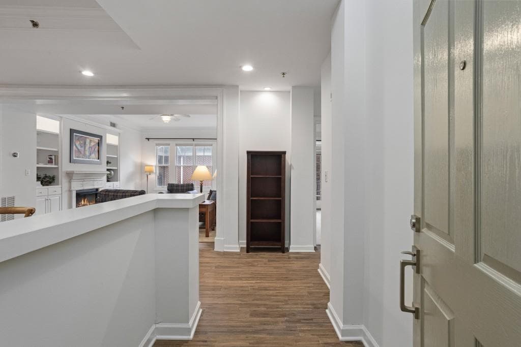 2 bedroom, 2 bathroom, 1,512 sq ft condominium for sale at 850 Piedmont Avenue 1607, Atlanta, GA 30308 — photo 4