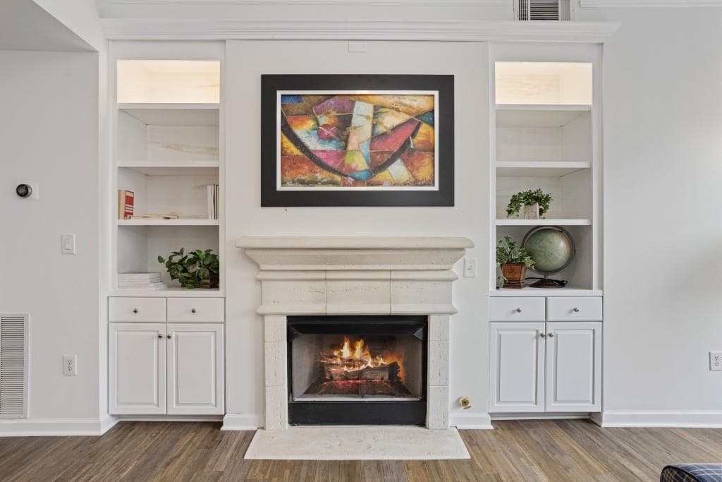2 bedroom, 2 bathroom, 1,512 sq ft condominium for sale at 850 Piedmont Avenue 1607, Atlanta, GA 30308 — photo 6