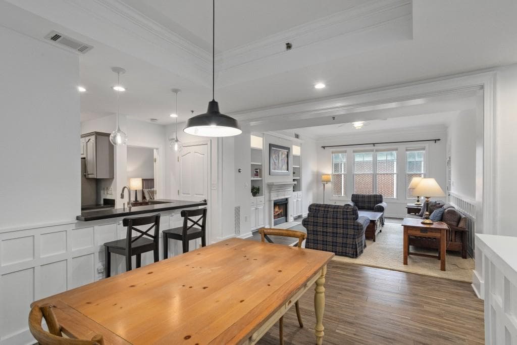2 bedroom, 2 bathroom, 1,512 sq ft condominium for sale at 850 Piedmont Avenue 1607, Atlanta, GA 30308 — photo 7