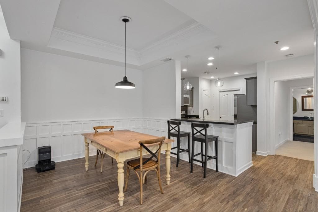 2 bedroom, 2 bathroom, 1,512 sq ft condominium for sale at 850 Piedmont Avenue 1607, Atlanta, GA 30308 — photo 8