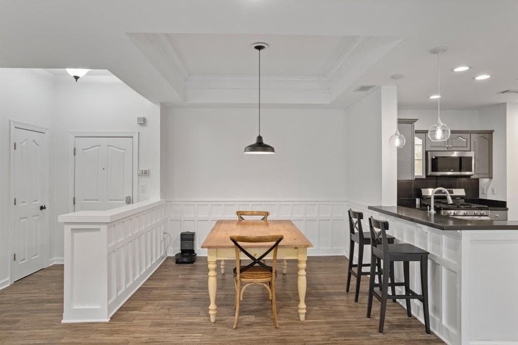 2 bedroom, 2 bathroom, 1,512 sq ft condominium for sale at 850 Piedmont Avenue 1607, Atlanta, GA 30308 — photo 9