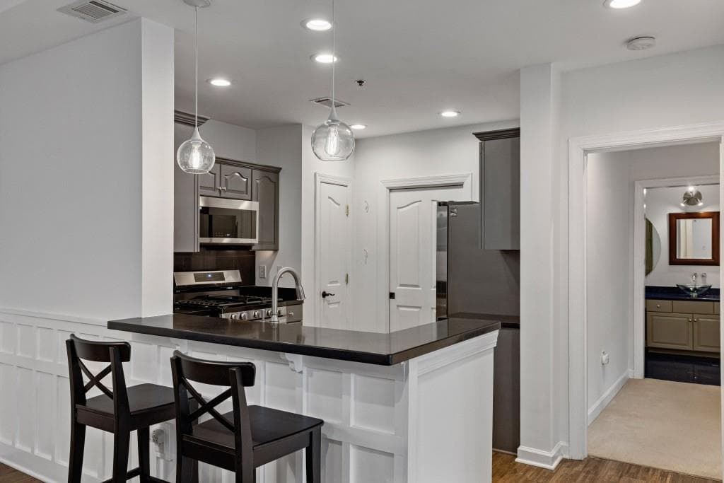 2 bedroom, 2 bathroom, 1,512 sq ft condominium for sale at 850 Piedmont Avenue 1607, Atlanta, GA 30308 — photo 10