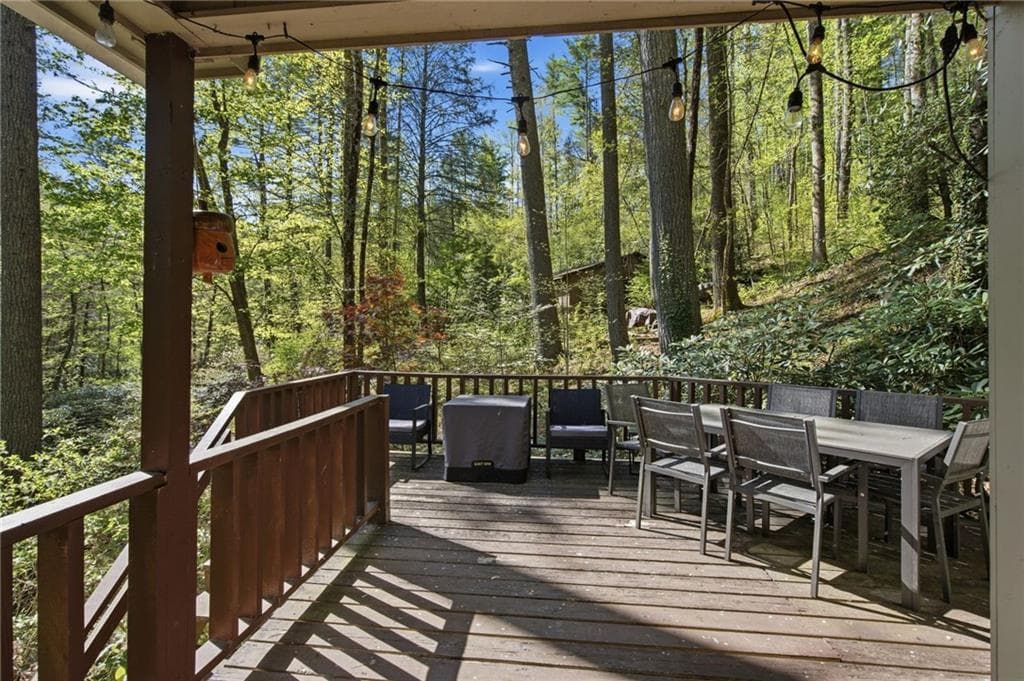 3 bedroom, 2 bathroom, 1,498 sq ft single family residence for sale at 15 Salmon Road, Blairsville, GA 30512 — photo 9