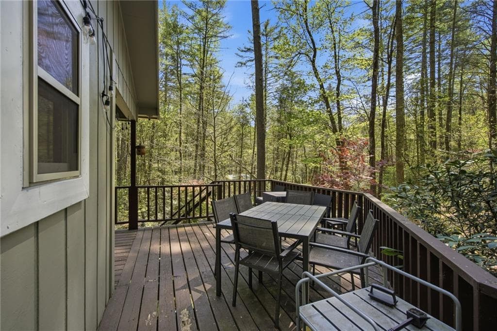 3 bedroom, 2 bathroom, 1,498 sq ft single family residence for sale at 15 Salmon Road, Blairsville, GA 30512 — photo 10