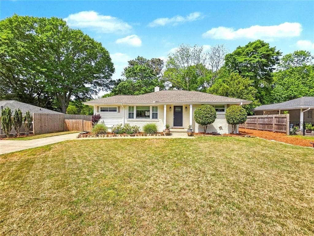 3329 Concord Circle, Smyrna, GA 30080 — most recent listing photo