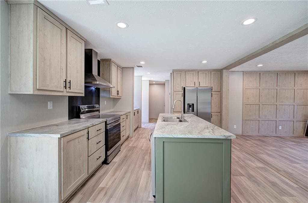 4 bedroom, 2 bathroom, 1,680 sq ft single family residence for sale at 7463 Yukon Road, Talking Rock, GA 30175 — photo 3